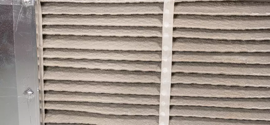 Mobile Car AC Filter Replacement in Natchez