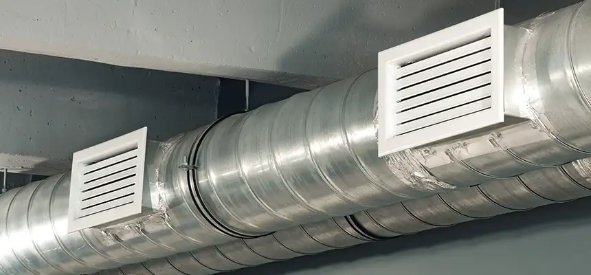 Our Air Duct Camera Inspection Services in Natchez, MS