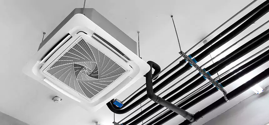 Our Air Duct Deep Cleaning Services in Natchez, MS