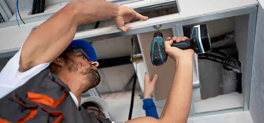 Our Apartment Air Duct Cleaning Services in Natchez, MS