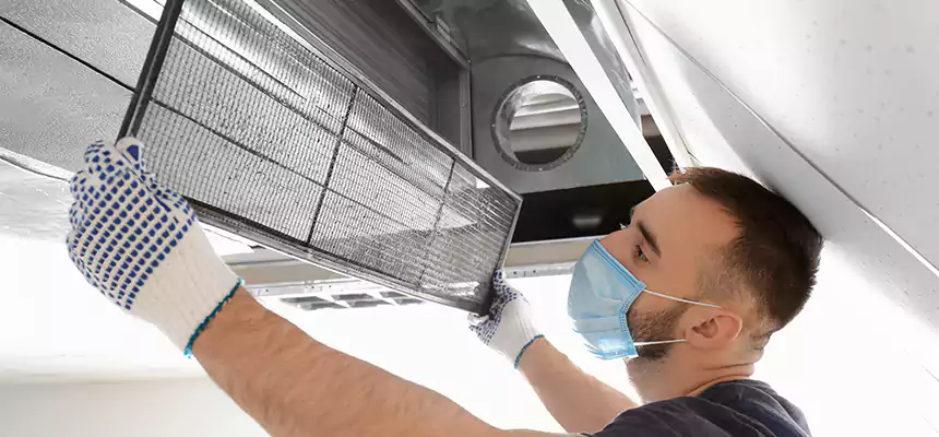 Diagnostic HVAC Coil & Blower Cleaning in Natchez