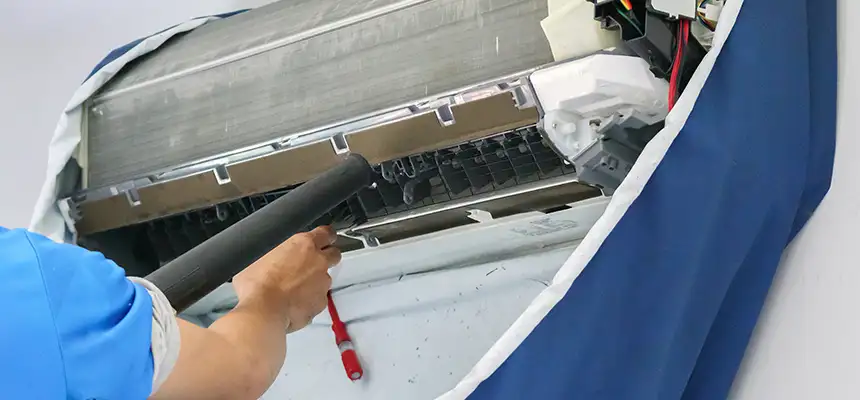 Advanced Clogged Dryer Vent Repair for Multi-Unit & Commercial in Natchez, MS