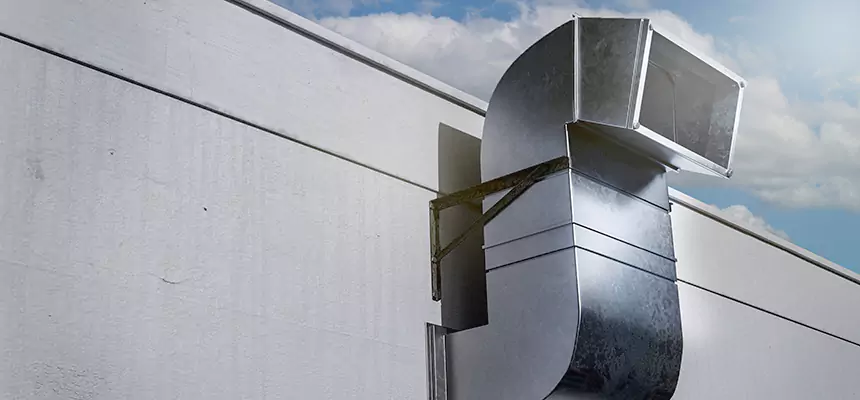 Trusted Industrial Dryer Vent Cleaning in Natchez