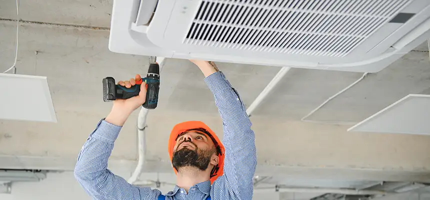 Detailed Multi‑Unit Riser & Roof Termination Cleaning in Natchez