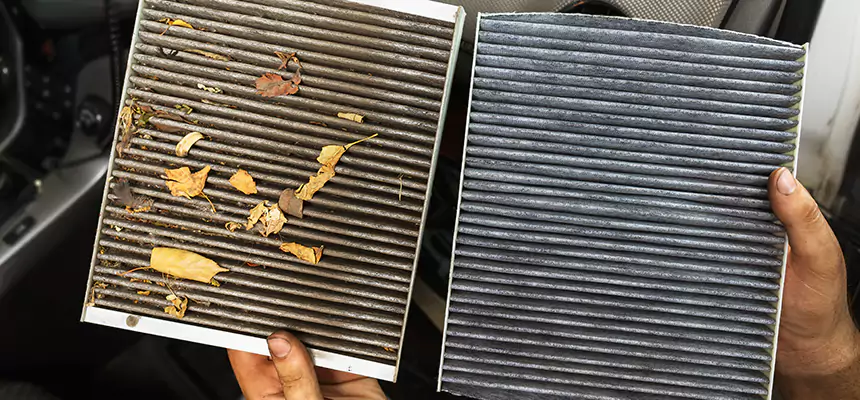 Our Dryer Vent Lint Filter Cleaning Services in Natchez, MS