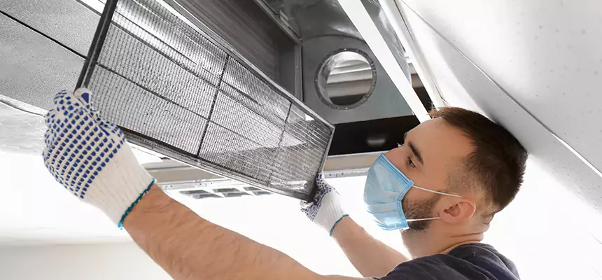 Our Dryer Vent Replacement Services in Natchez, MS