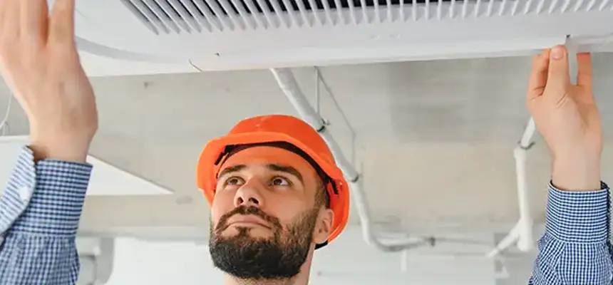 Our Furnace Vent Cleaning Services in Natchez, MS