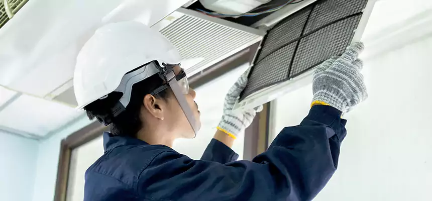 Our Mold & Mildew Removal from Air Ducts Services in Natchez, MS