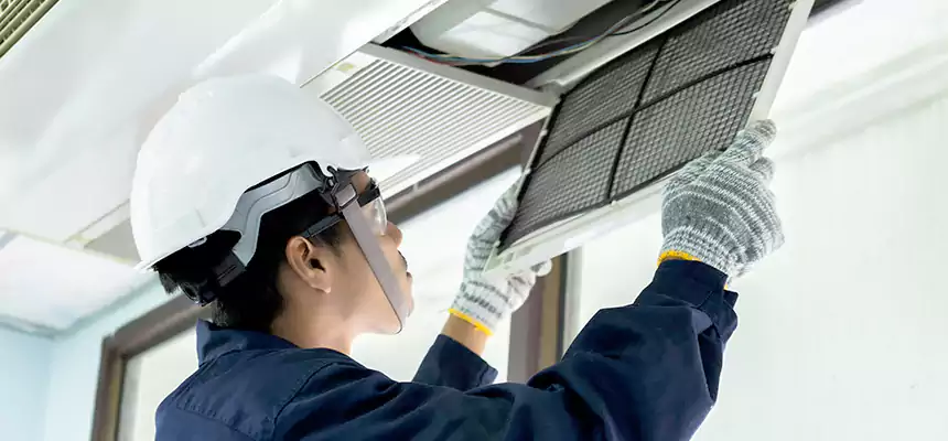 Our Multi-family Home Duct Cleaning Services in Natchez, MS