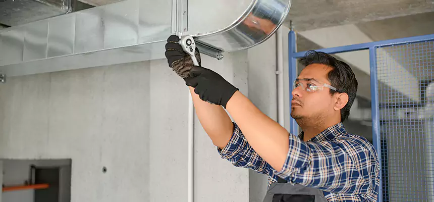 Our Post-Construction Duct Cleaning Services in Natchez, MS