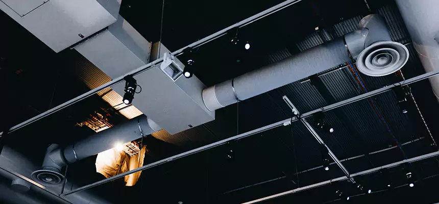 Our Seasonal Allergy Air Duct Cleaning Services in Natchez, MS