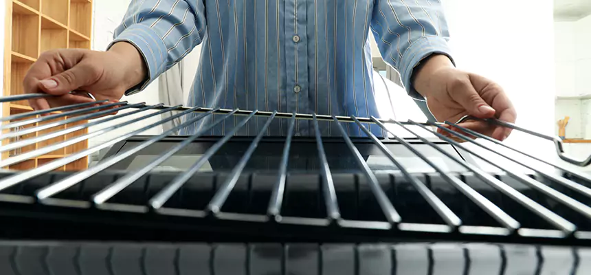 Our Vent Grille Washing Services in Natchez, MS