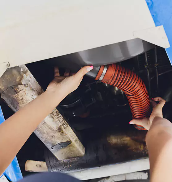Professional Air Duct Leak Repair in Natchez, MS