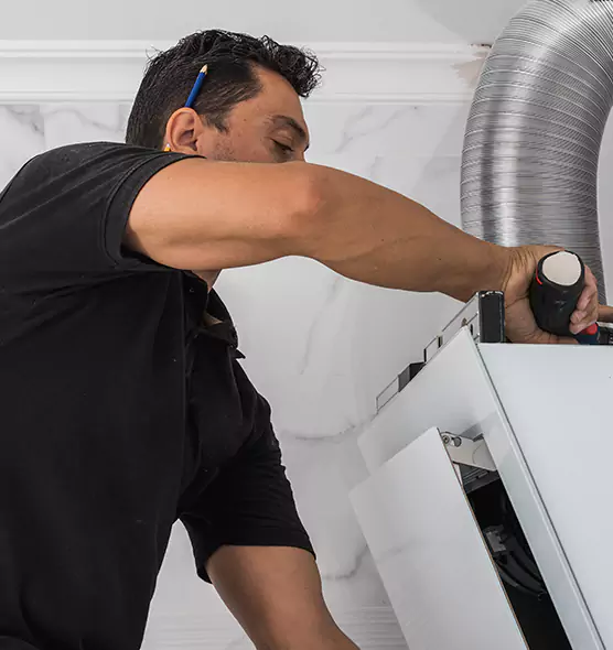 Trusted Bathroom Exhaust Duct Cleaning in Natchez, MS