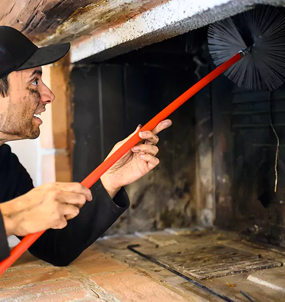 About Expert Chimney Cleaning in Natchez, MS