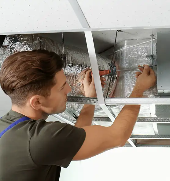 Professional Clogged Dryer Vent Repair in Natchez, MS