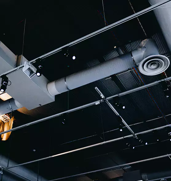 Professional Duct Cleaning For LEED Homes in Natchez, MS