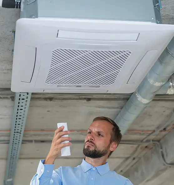 About Local Vent Cleaning Services in Natchez, MS