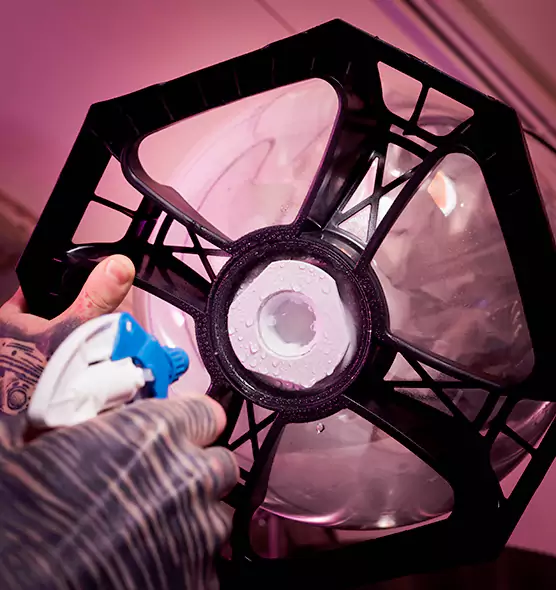 Expert Low VOC Vent Installation in Natchez, MS