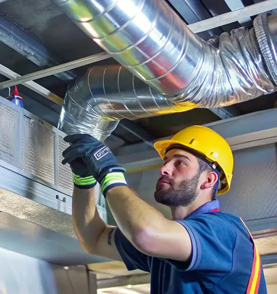 Professional NADCA Approved Air Duct Services in Natchez, MS