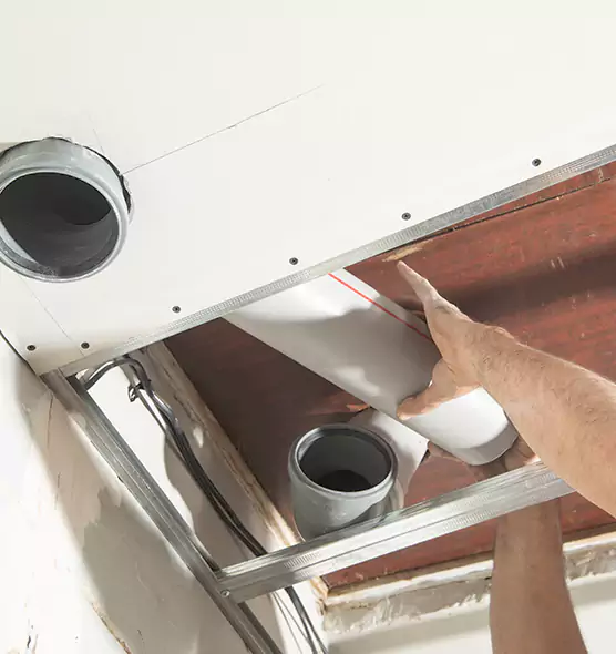 Professional Seasonal Allergy Air Duct Cleaning in Natchez, MS