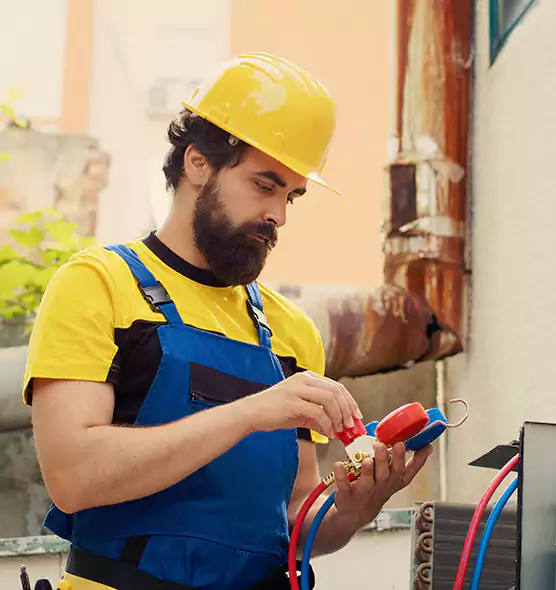 About Smart HVAC Installation in Natchez, MS