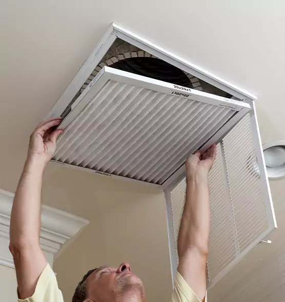 Professional Vent Relocation Services in Natchez, MS