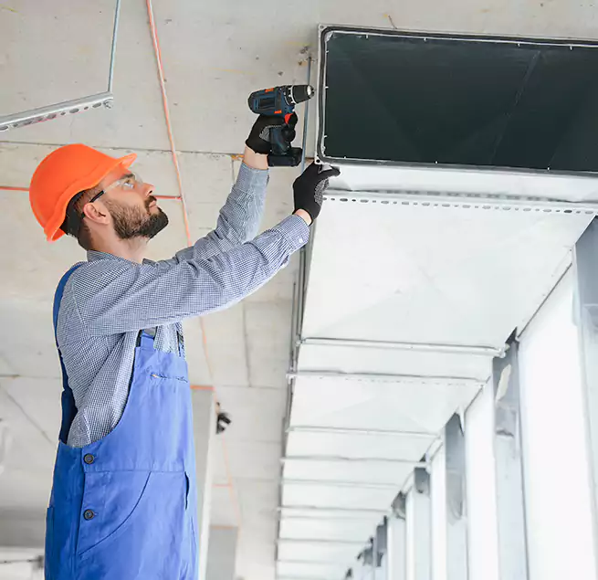 Why Homeowners & Businesses Trust Us in Natchez, MS?