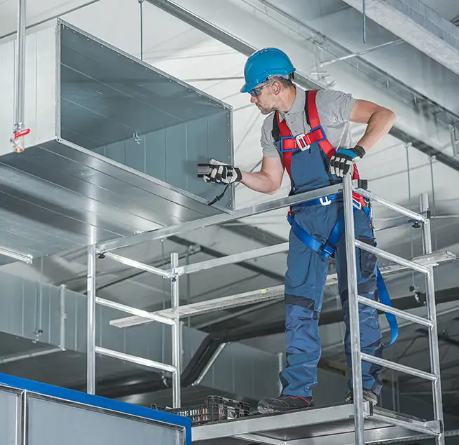 Why Homeowners & Businesses Trust Us in Natchez, MS?