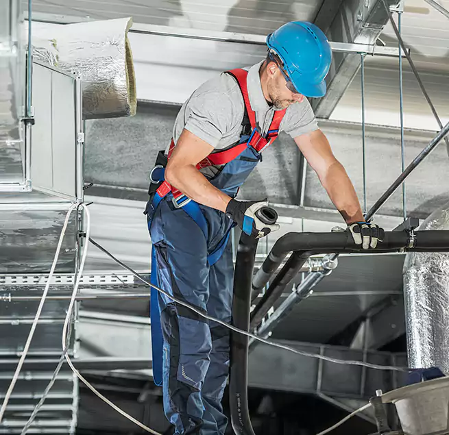 Why Homeowners & Businesses Trust Us in Natchez, MS?