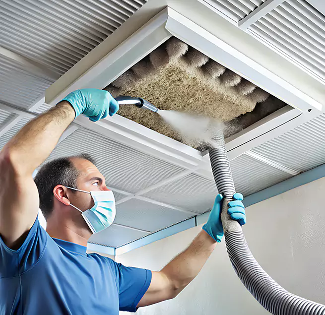 Why Homeowners & Businesses Trust Us Natchez, MS