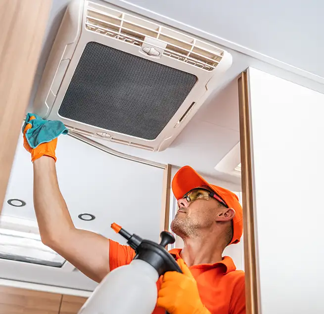 Why Homeowners & Businesses Trust Us in Natchez, MS?