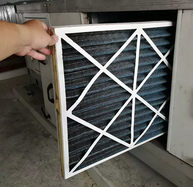 Why Homeowners & Businesses Trust Us Natchez, MS?