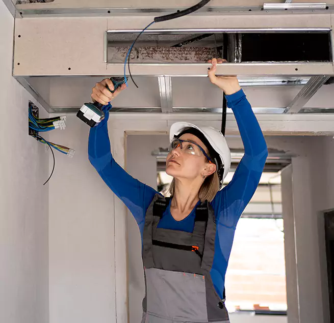 Why Homeowners & Businesses Trust Us in Natchez, MS?