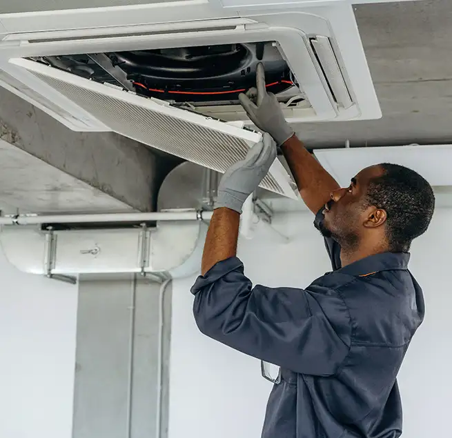 Why Homeowners & Businesses Trust Us in Natchez, MS?