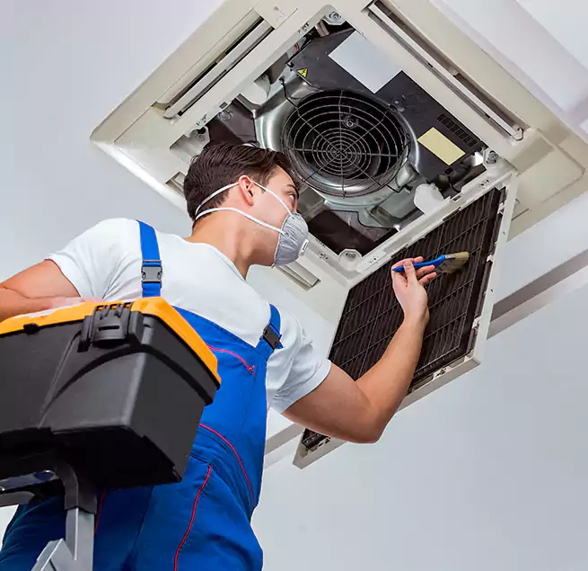 Why Homeowners & Businesses Trust Us in Natchez, MS?