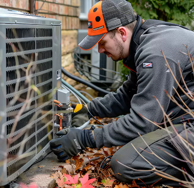 Why Homeowners & Businesses Trust Us in Natchez, MS?