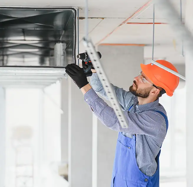  Why Homeowners Businesses Trust Us Natchez, MS