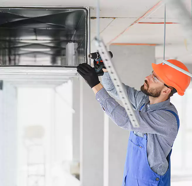 Why Homeowners & Businesses Trust Us in Natchez, MS?