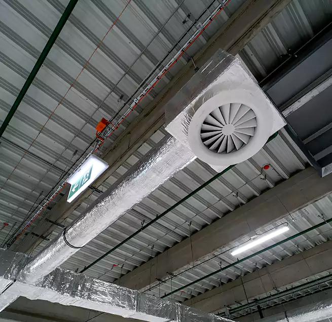 Why Homeowners & Businesses Trust Us in Natchez, MS