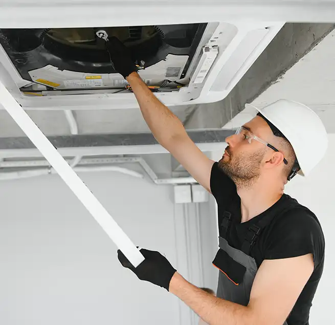 Why Homeowners & Businesses Trust Us in Natchez, MS?