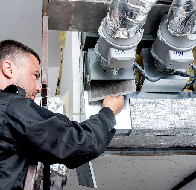 Why Homeowners Businesses Trust Us in Natchez, MS?