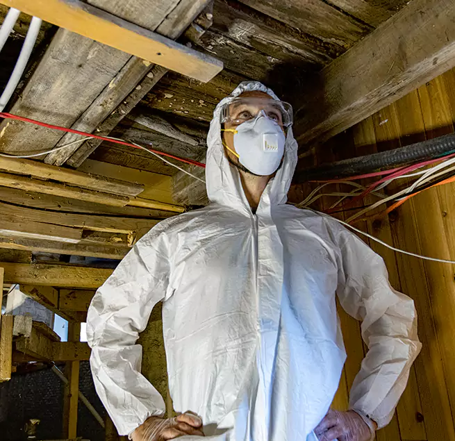 Why Homeowners & Businesses Trust Us in Natchez, MS?