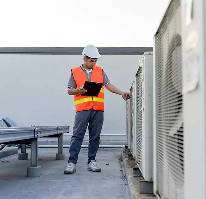 Why Homeowners & Businesses Trust Us in Natchez, MS?