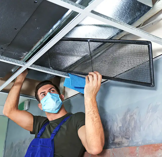 Why Homeowners & Businesses Trust Us in Natchez, MS?